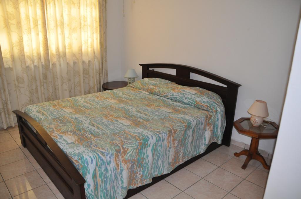 Villa La Colombe D'or Grand Anse (Praslin)