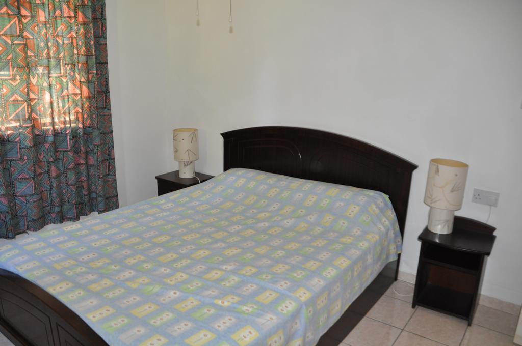 La Colombe D'or Villa Grand Anse (Praslin)